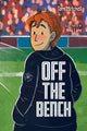 Book cover of: Off the Bench