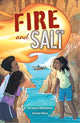 Book cover of: Fire and Salt