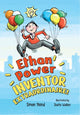 Book cover of: Ethan Power, Inventor Extraordinaire!. By: Collins Big Collins Big Cat