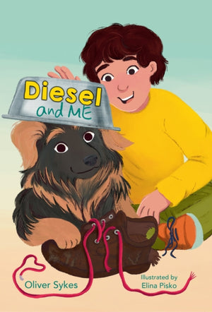 Diesel and Me