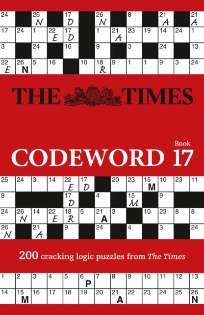 Times Codeword 17