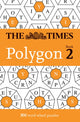 Book cover of: Times Polygon Book 2