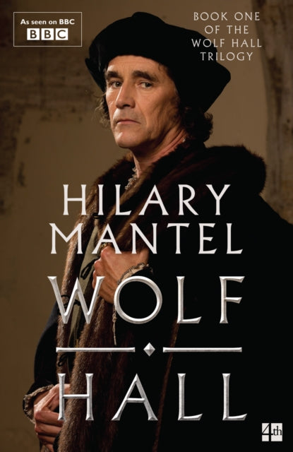 Wolf Hall 9780008749552 Hilary Mantel