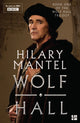 Wolf Hall 9780008749552 Hilary Mantel