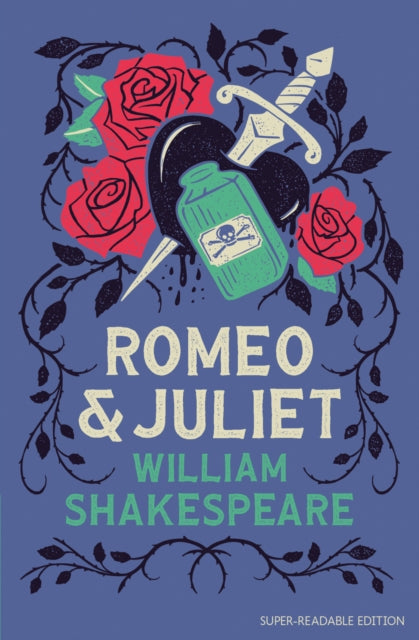 Book cover of: Romeo and Juliet
