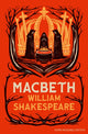 Book cover of: Macbeth