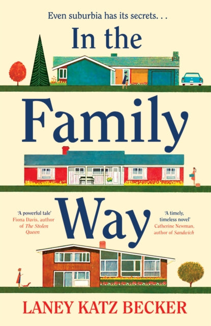 Book cover of: In the Family Way