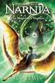 Book cover of: Magician’s Nephew