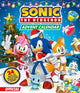 Sonic The Hedgehog Advent Calendar 9780008752880 Sonic the Hedgehog