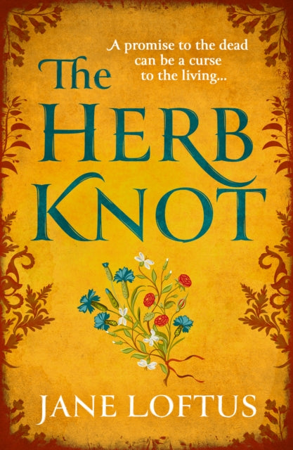 Herb Knot 9780008755270 Jane Loftus