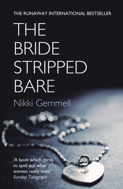 Book cover of: Bride Stripped Bare. By: Nikki Gemmell