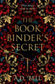 Book cover of: Bookbinder's Secret