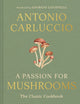 Book cover of: Passion for Mushrooms