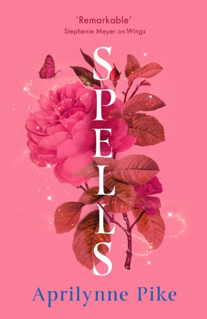 Spells 9780008756703 Aprilynne Pike