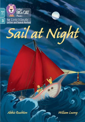 Sail at Night
