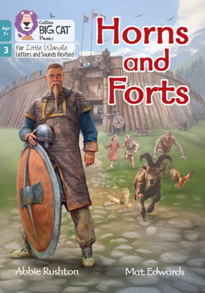 Horns and Forts