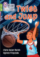 Book cover of: Twist and Jump