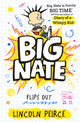 Book cover of: Big Nate Flips Out