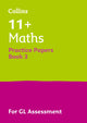 11+ Maths Practice Papers Set C
