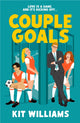 Couple Goals, Good Game 1 9780008762995 Kit Williams