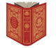 Book cover of: Empire of the Damned