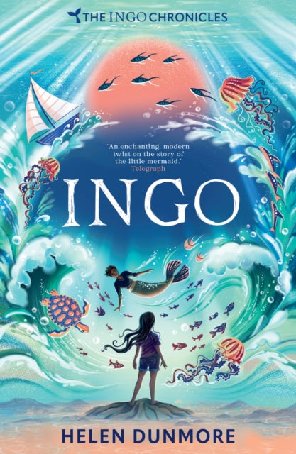 Ingo