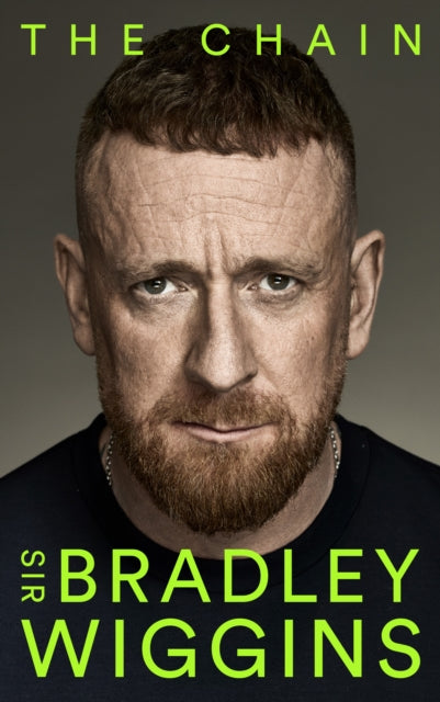 Book cover of: Chain