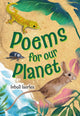 Book cover of: Poems for our Planet