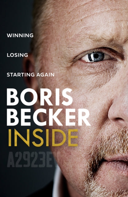 Book cover of: Inside