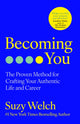 Book cover of: Becoming You