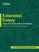 Book cover of: Extended Essay: Coordinator and Supervisor Handbook