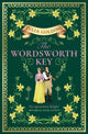 Book cover of: Wordsworth Key. By: Julia Golding