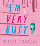 Book cover of: I’m Very Busy