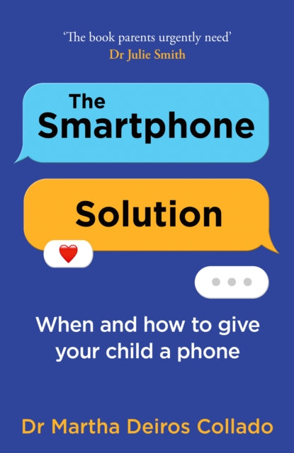 Book cover of: Smartphone Solution