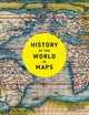 Book cover of: History of the World in Maps