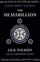 Book cover of: Silmarillion