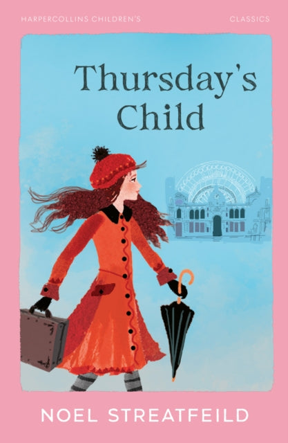 Thursday’s Child