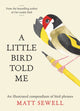 Little Bird Told Me