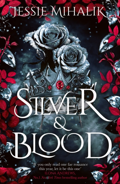 Silver & Blood