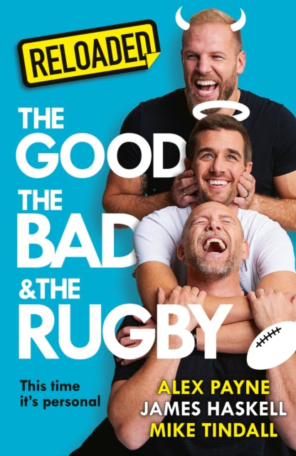 Good, the Bad & the Rugby – Unlocked