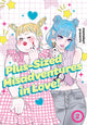 Book cover of: Plus-Sized Misadventures in Love!, Volume 2
