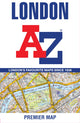 London A-Z Premier Map
