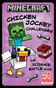 Minecraft Chicken Jockey Combat Book 9780008789961 MOJANG AB