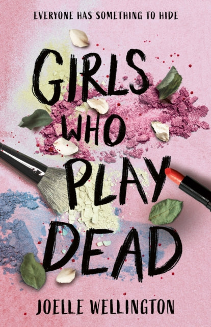 Girls Who Play Dead