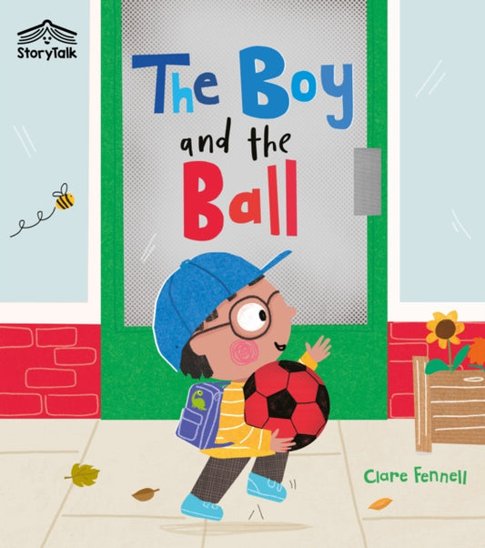 Boy and the Ball