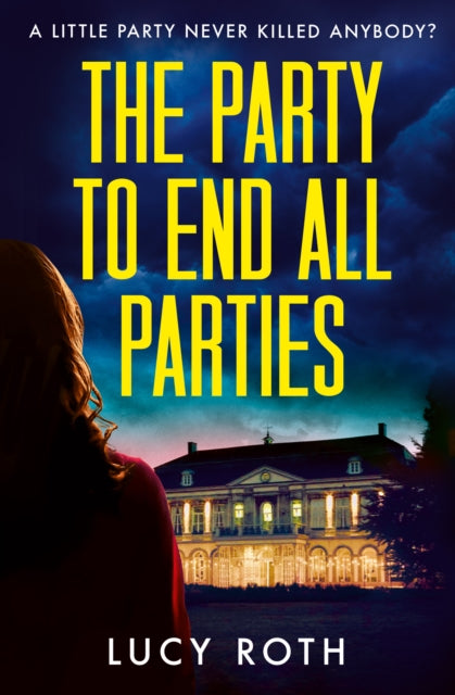 Party to End All Parties