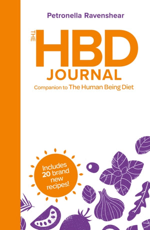 The HBD Journal