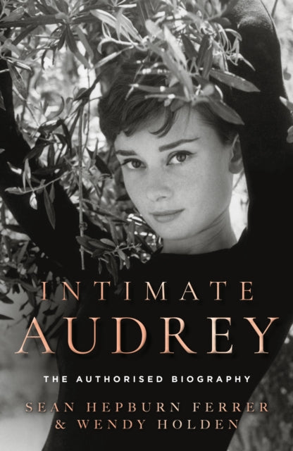 Intimate Audrey