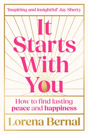 It Starts with You