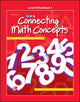Book cover of: Connecting Math Concepts Level A, Workbook 1. By: Engelmann